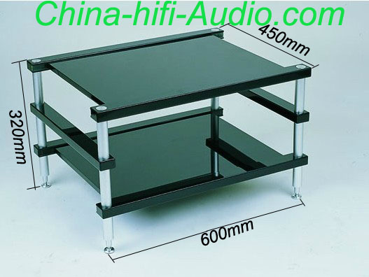 E&T A1.2D-2(D26) Acrylic Stereo Racks Desks Bookshelf